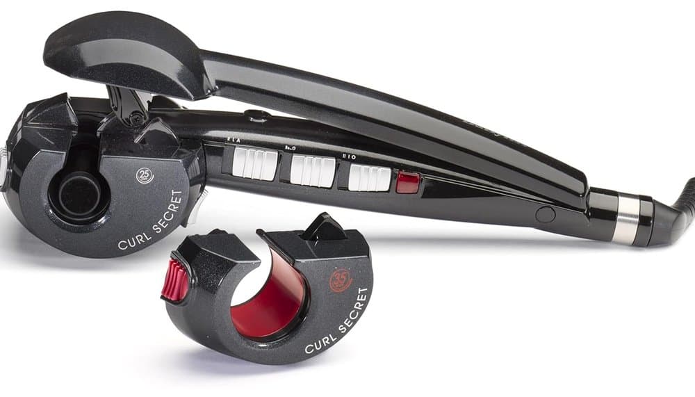 BaByliss Curl Secret 2 Test : Notre Avis Complet