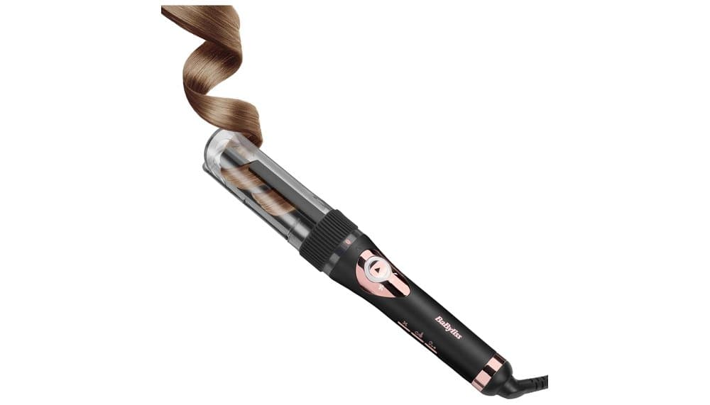 BaByliss Curl Secret Lite Automatic Curler Review