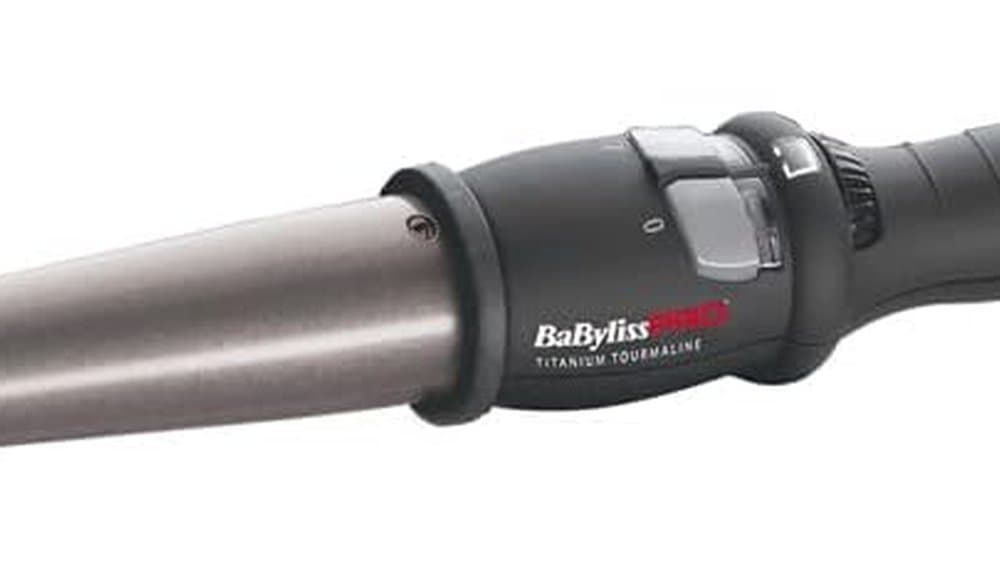 Test & Avis Fer à Boucler Conique BabylissPRO BAB 2281 TTE