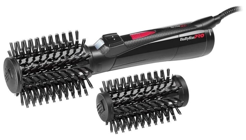 BaBylissPRO BAB2770E Rotary Brush Review