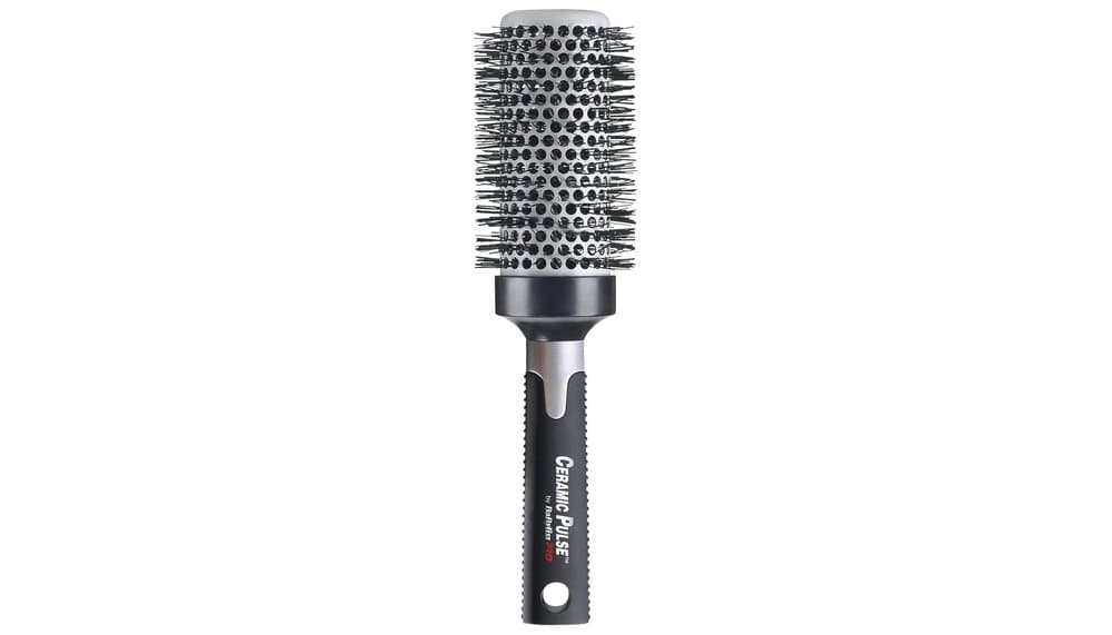 Test de la Brosse BaBylissPRO Ceramic Hair Brush BABCB3