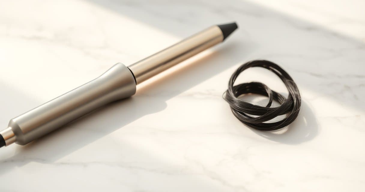 Rizadores para pelo corto