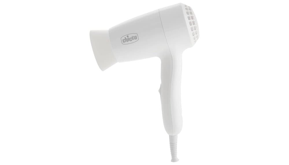 Test Séchoir Chicco Mini Hair Dryer for Kids