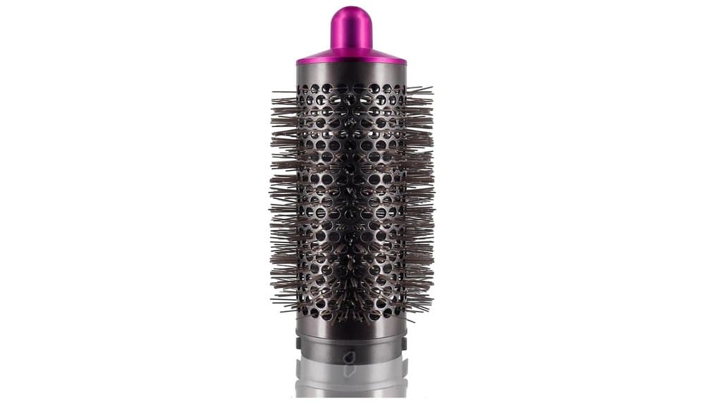 Chuancheng Round Volumizing Brush for Dyson Airwrap
