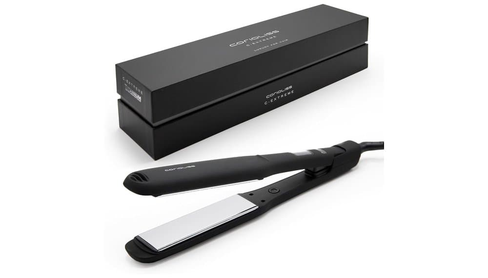 Test Corioliss C-Extreme Professional : Avis Complet