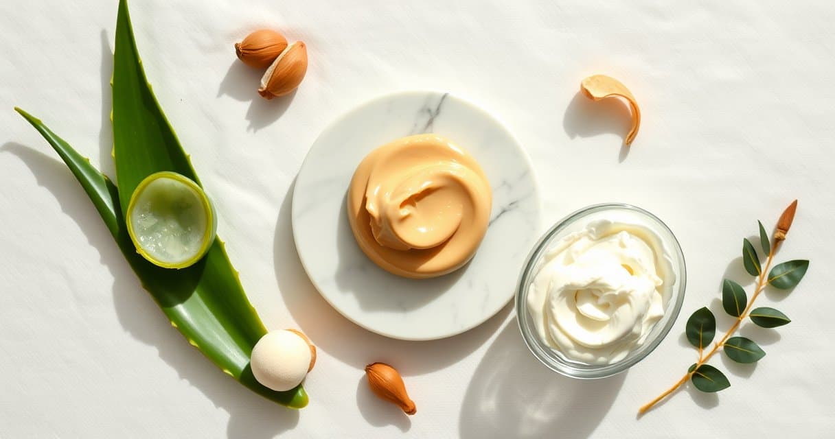 Deciphering Ingredients and Textures