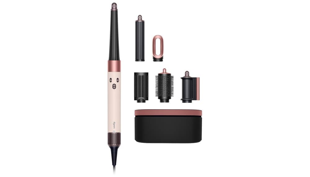 Dyson Airwrap i.d. Styling Tool Review & Test