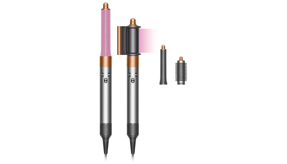 Dyson Airwrap Long Lite Multi Hair Styler Review