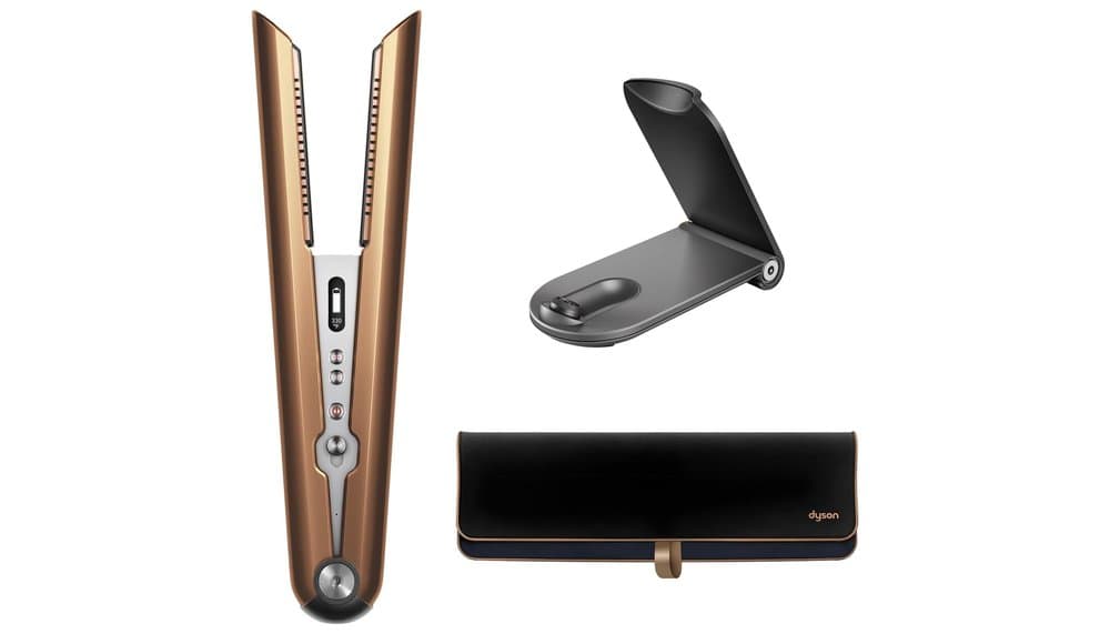 Dyson Corrale Hair Straightener Review: Is It Worth It?