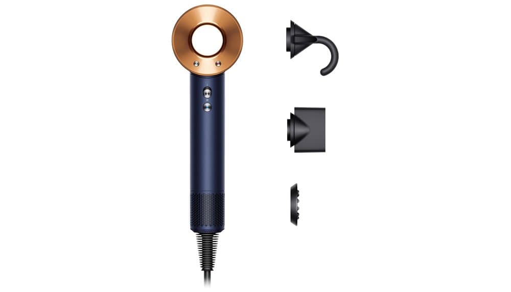 Dyson Supersonic Hair Dryer Review & Test Results
