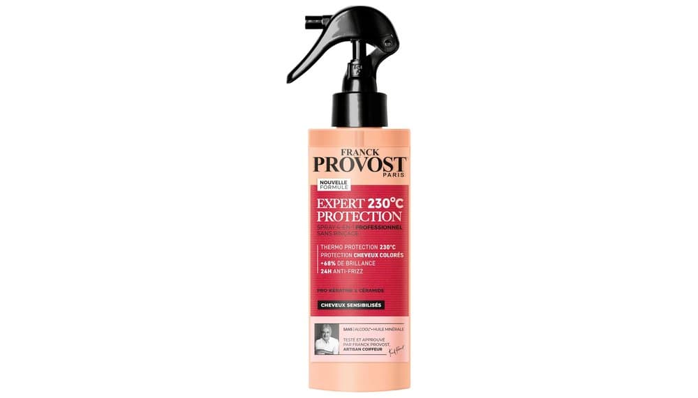 Franck Provost Expert Protection 4-in-1 Spray Review
