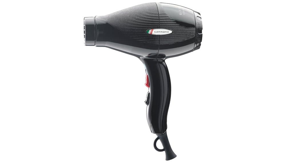 GAMMAPIU' E-T.C. Light Professional : Test Complet