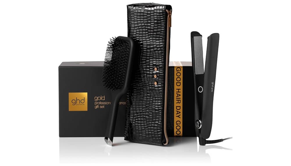 Test ghd Gold Lisseur Professionnel : Notre avis