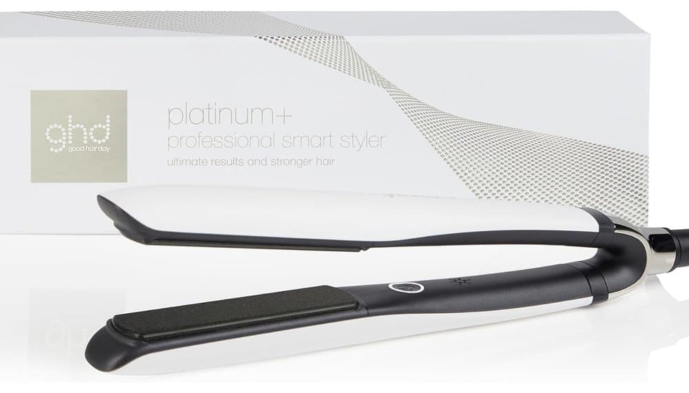 Test prostownicy ghd Platinum+: Opinia i recenzja