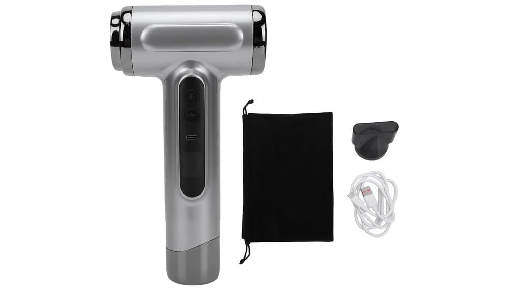 Recensione Greensen Asciugacapelli Portatile Senza Fili