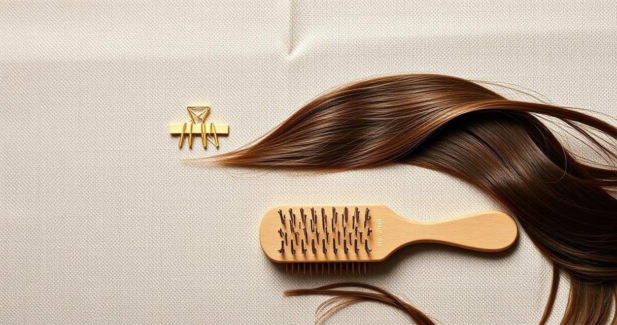 Incorporating the accessory into your styling routine