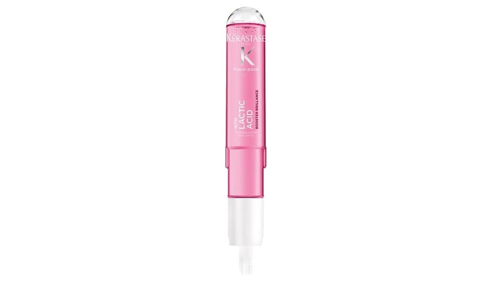 Kerastase Fusio Shine Booster Box 120 ml : Avis & Test