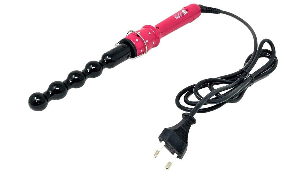 LEOFLA LFLEM7532 Thermal Sphere Curling Iron Review