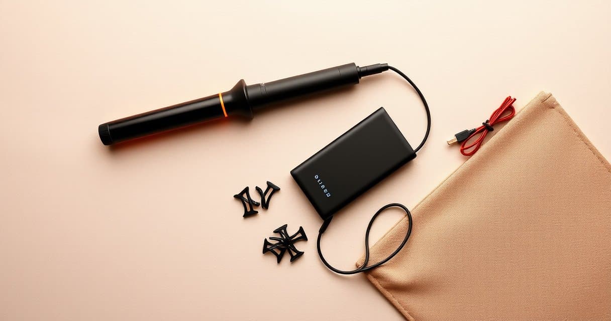 Decisive Criteria: Heat, Autonomy, Accessories