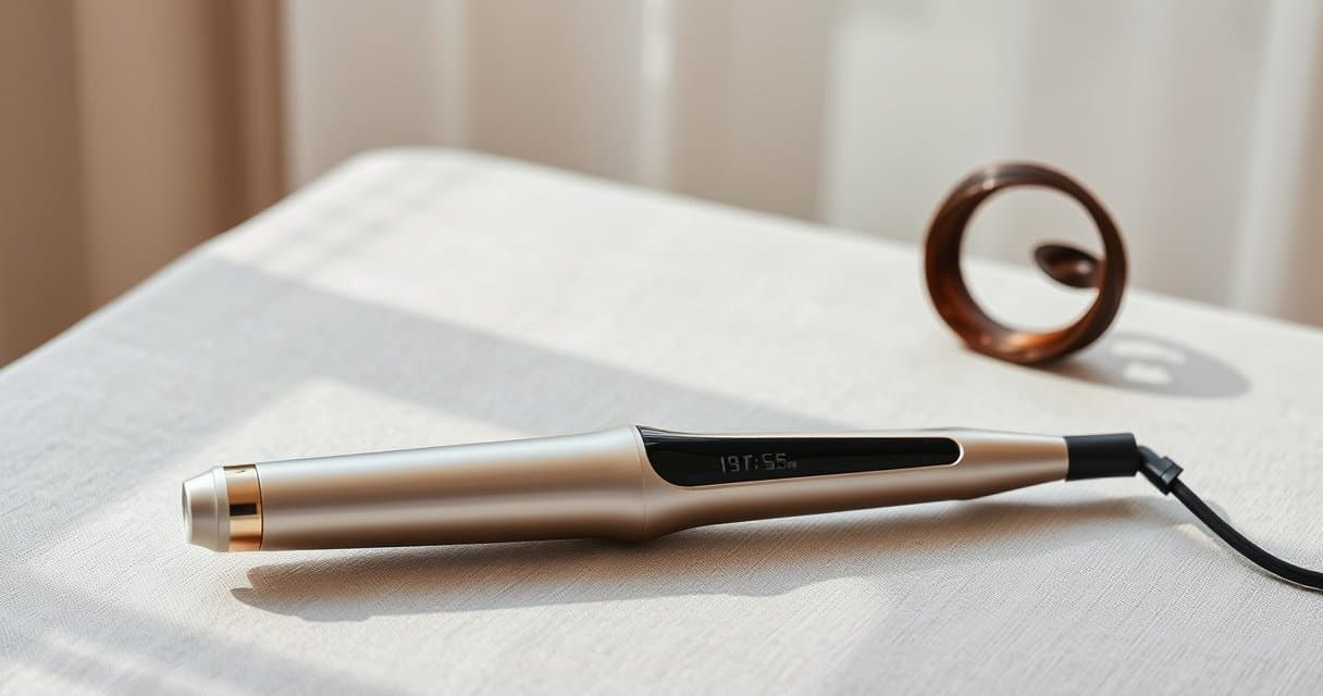 Las tecnologías de calor para proteger tus longitudes