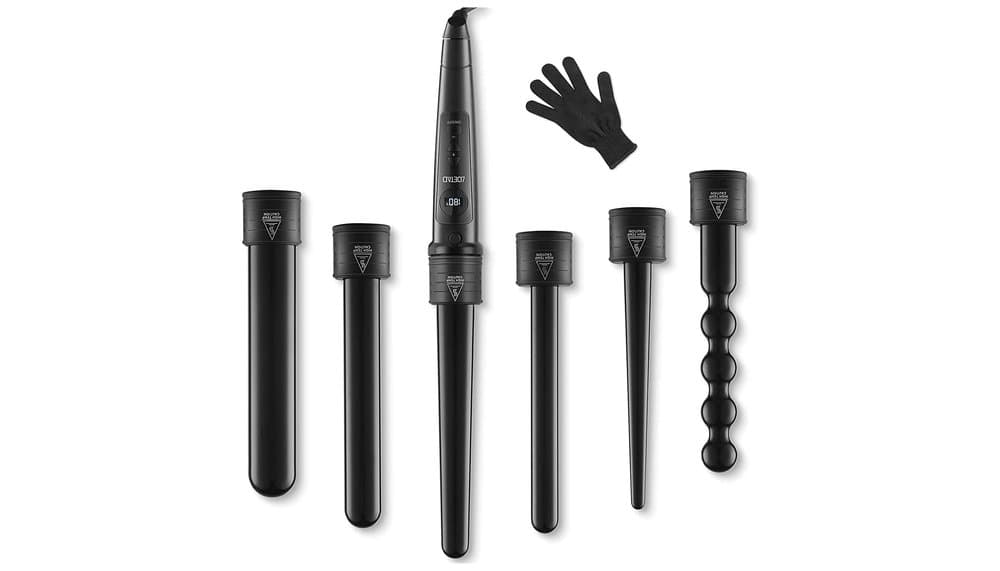 Análisis LOETAD 6 en 1 Plancha de Rulos