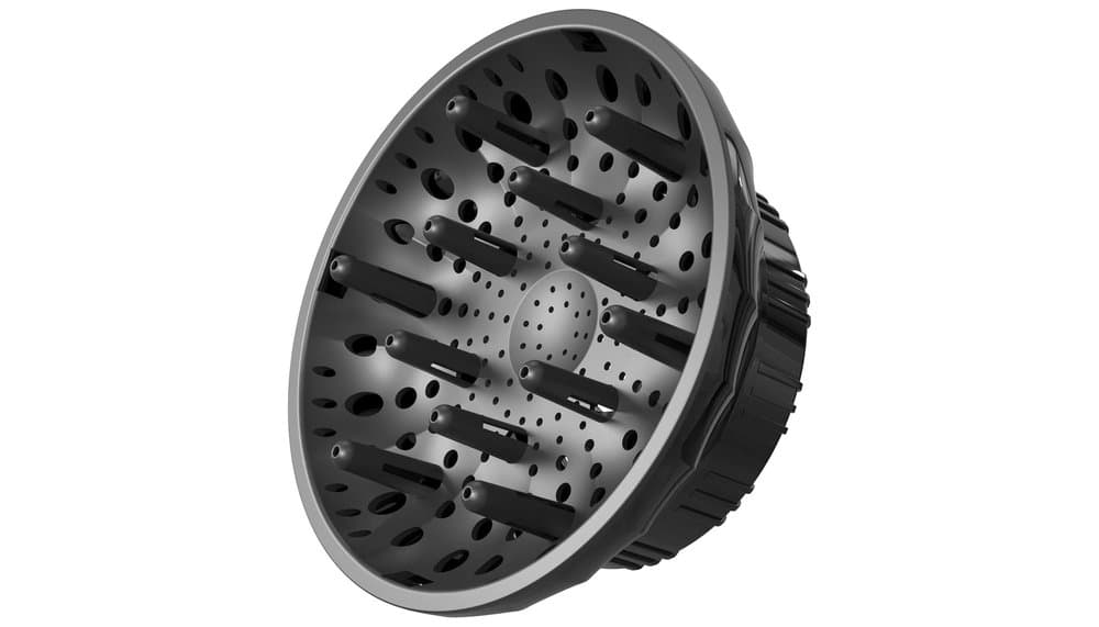 Ludvento Universal Hair Dryer Diffuser Review