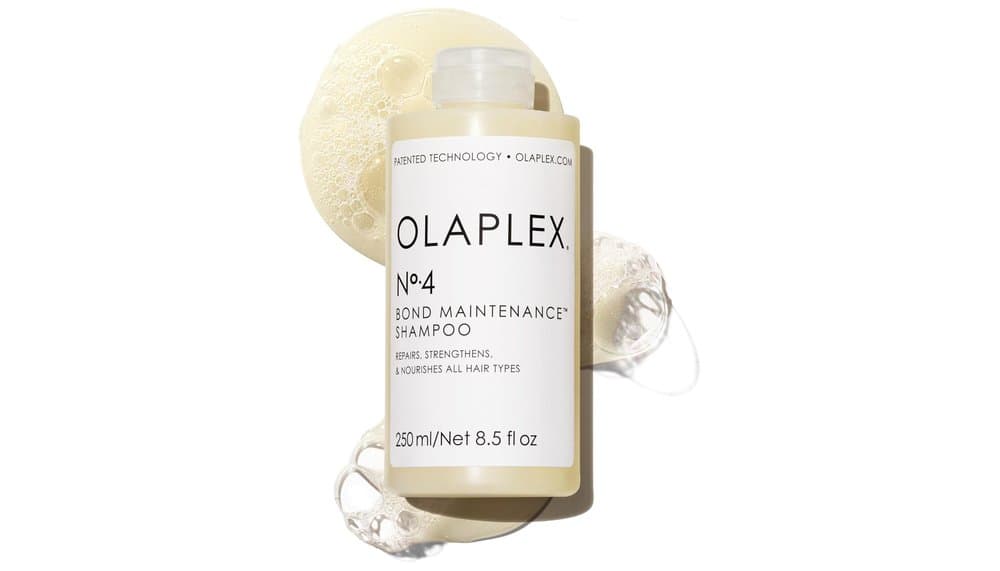 OLAPLEX No 4 Shampoo Gel Review & Test Results