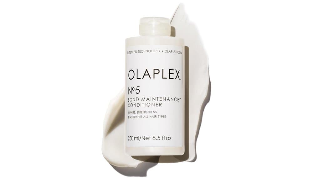 Test : le Conditioner Cream OLAPLEX No.5 réparateur