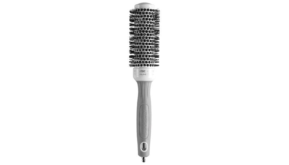 Test : Olivia Garden Ceramic + Ion Round Thermal Brush