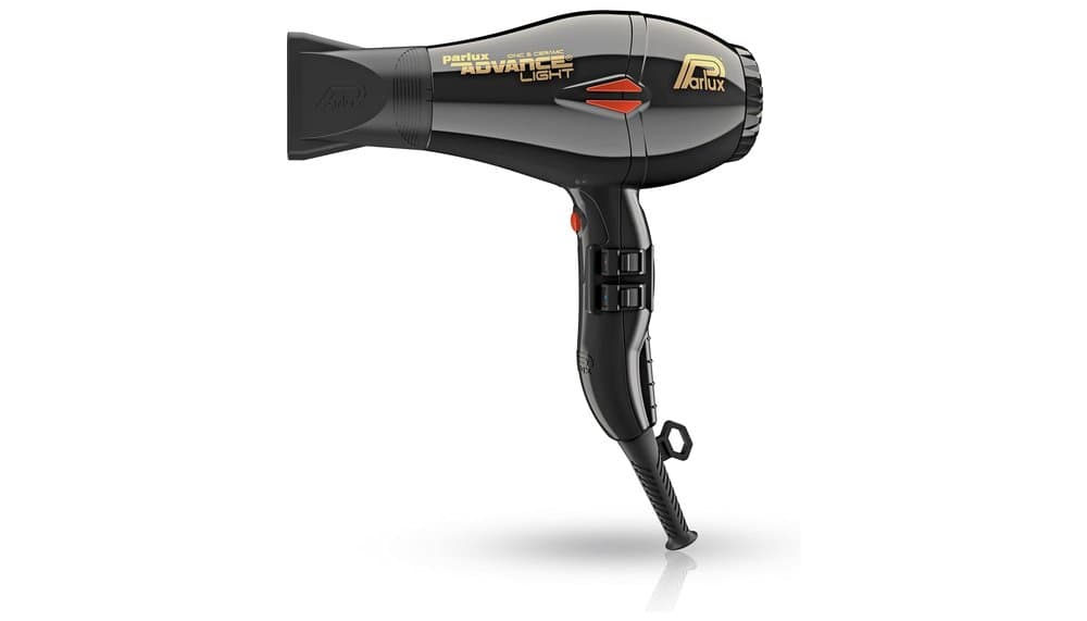 Parlux Advance Light Ionic & Ceramic Hair Dryer Avis