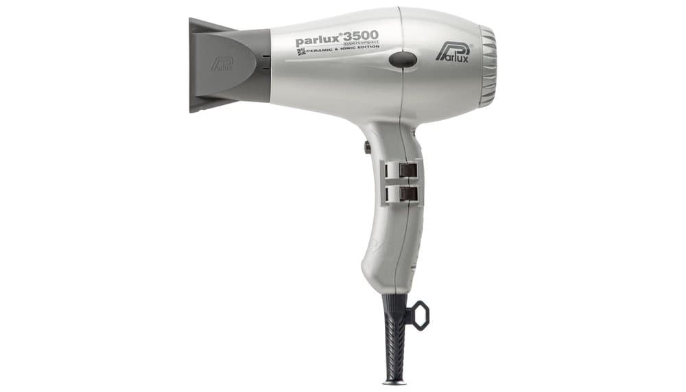 Parlux Supercompact 3500 Professional : Test Complet