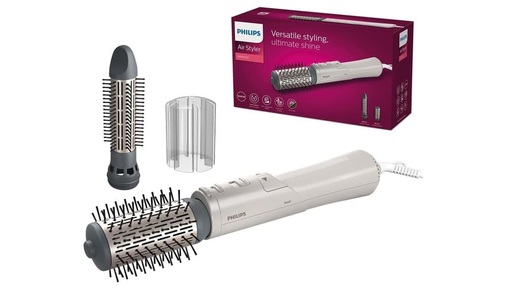Test Philips 7000 Series Blender Brush + 2 Accessoires