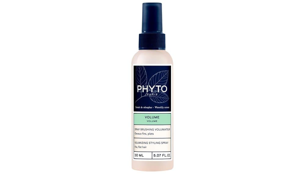 Phyto Paris Volumisant: Volymsprej Test & Recension