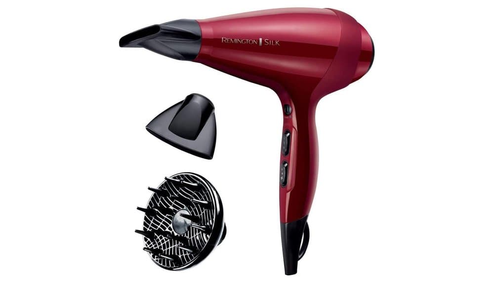 Remington AC9096 Pro Silk Hair Dryer