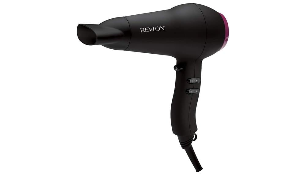 Revlon RVDR5823 Fast and Light Hair Dryer Review