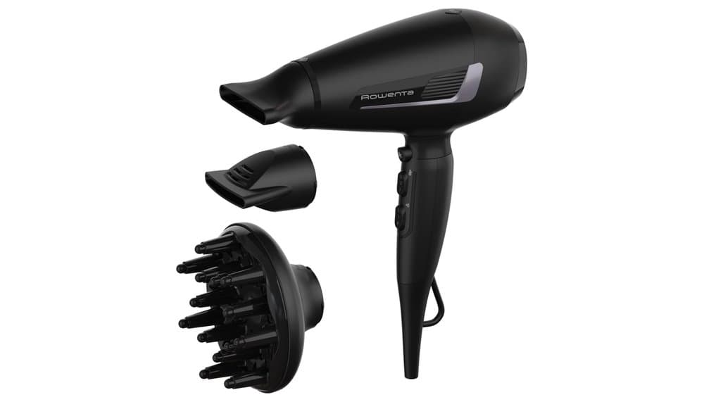 Rowenta Pro Expert Pro AC Motor : Test complet