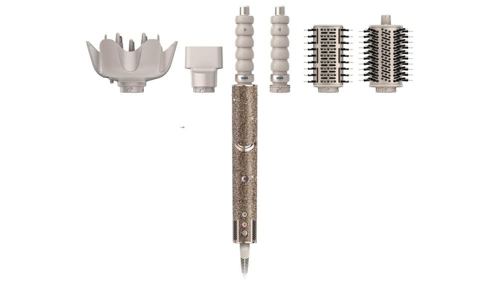 Shark FlexStyle HD446SLEU Review: 5-in-1 Air Styler Test