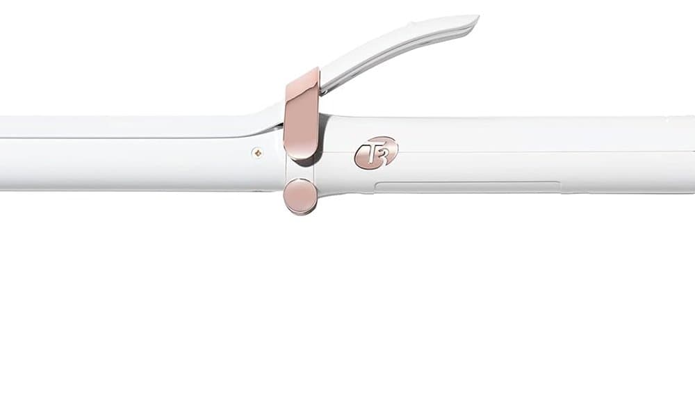 Test du Fer à Boucler Professionnel T3 SinglePass Curl