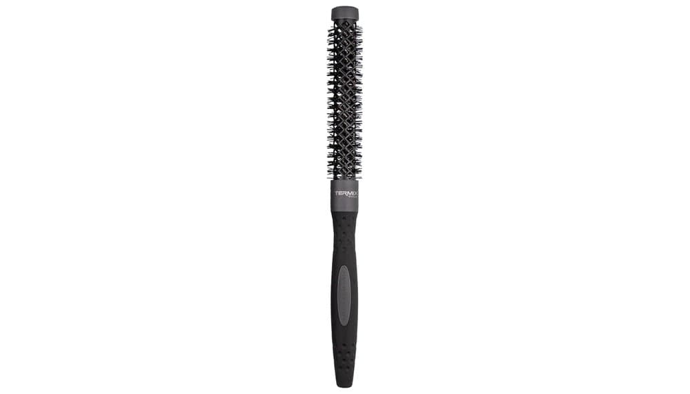 Termix Evolution XL Round Thermal Hair Brush Review