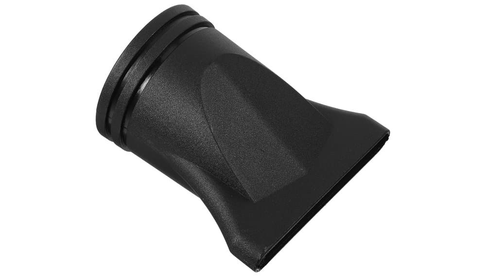 Test & Avis : TIDTALEO Flat Plastic Hair Dryer Nozzle