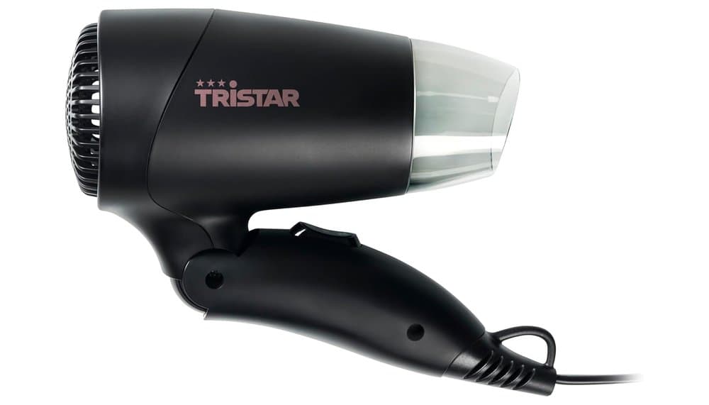 Tristar HD-2460 Resehårtork - Test & Recension